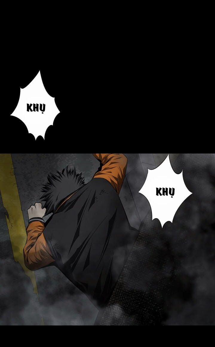 Thảm Họa Ong Độc 41 trang 17