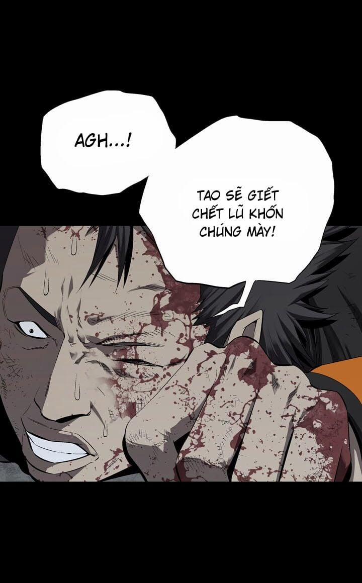 Thảm Họa Ong Độc 41 trang 18