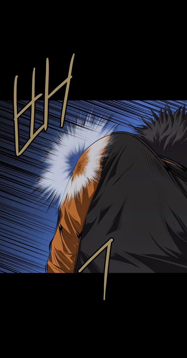 Thảm Họa Ong Độc 41 trang 19