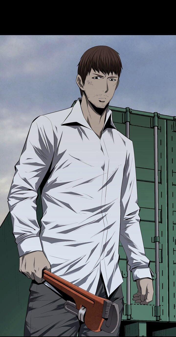 Thảm Họa Ong Độc 41 trang 20