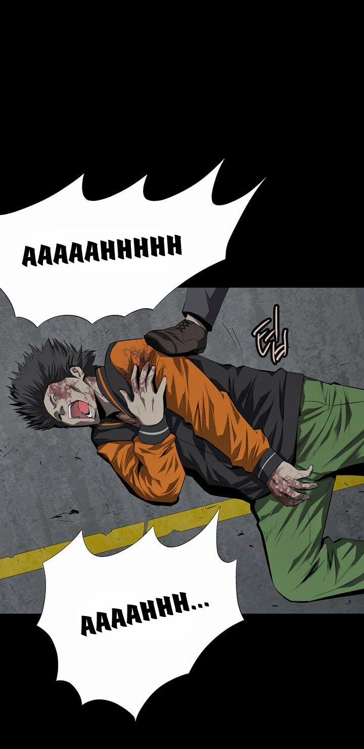 Thảm Họa Ong Độc 41 trang 21