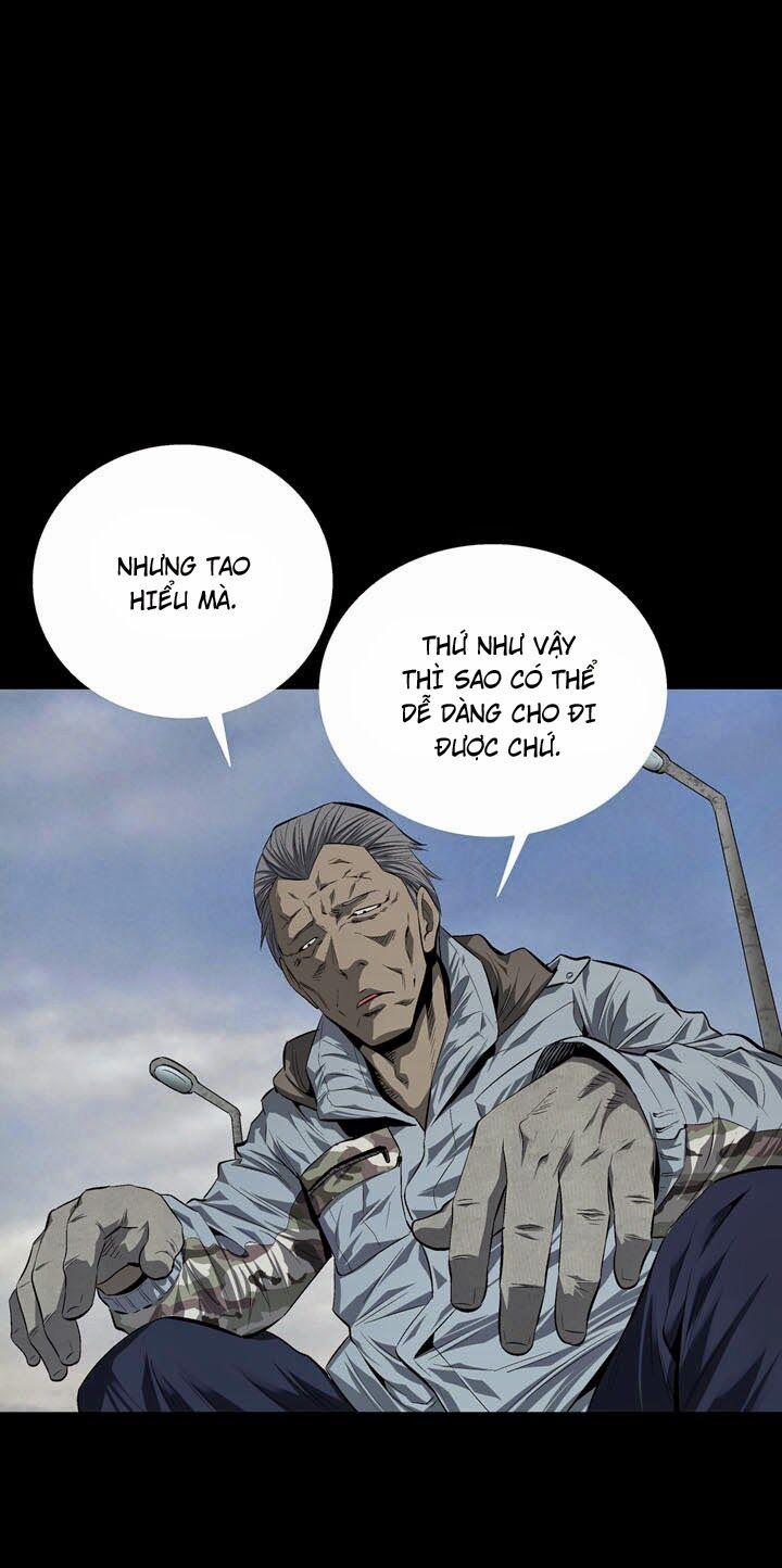 Thảm Họa Ong Độc 41 trang 24