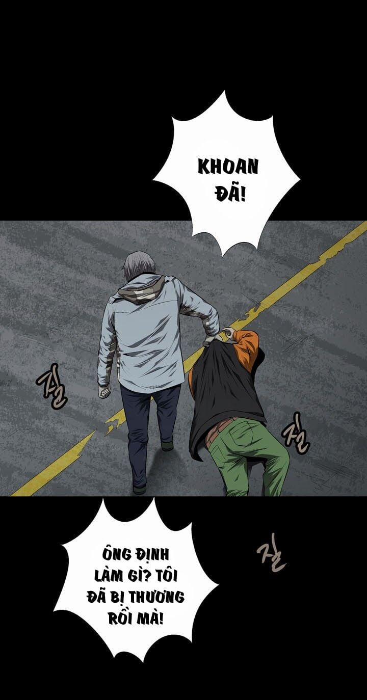 Thảm Họa Ong Độc 41 trang 26