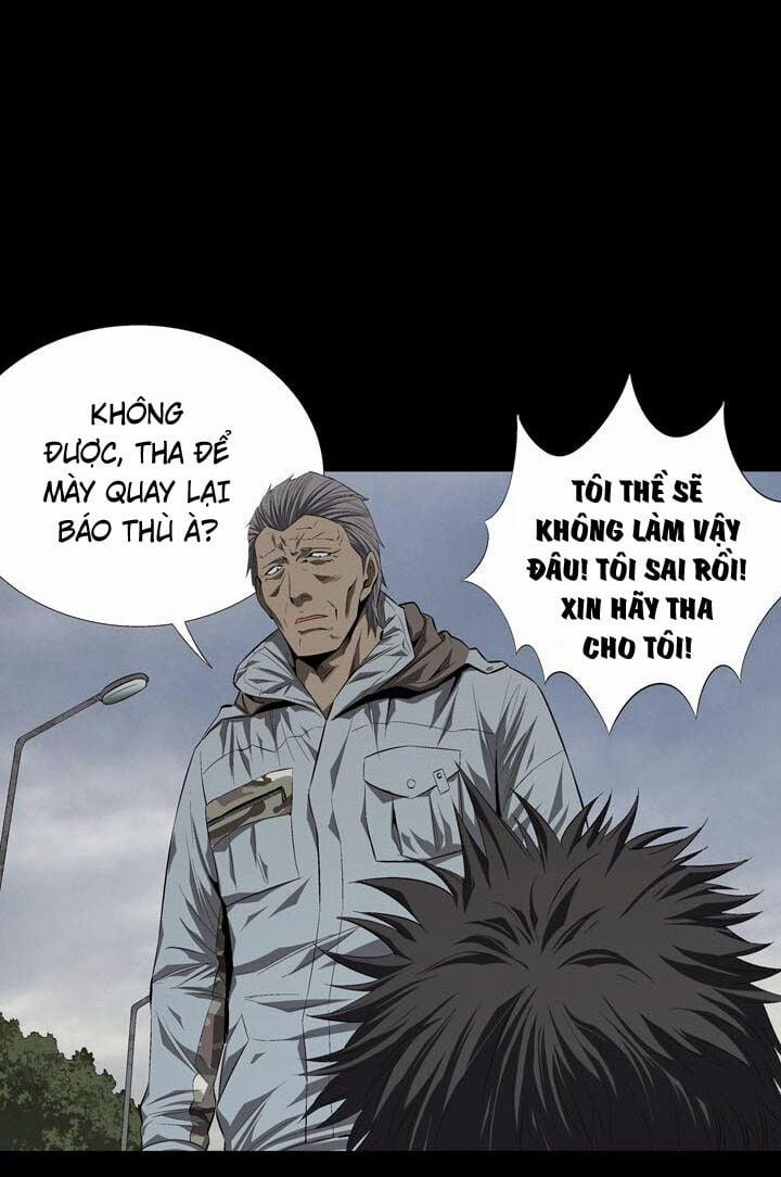 Thảm Họa Ong Độc 41 trang 29