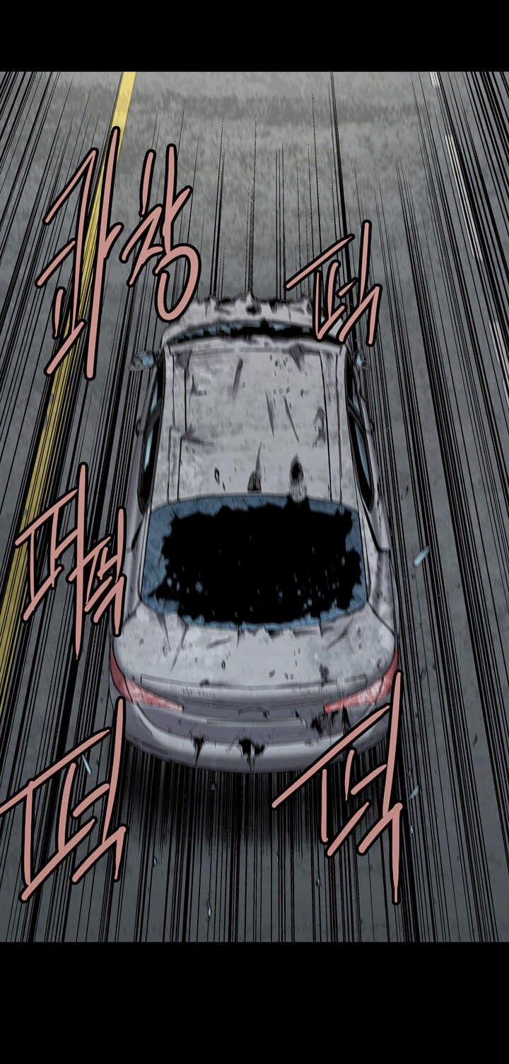 Thảm Họa Ong Độc 41 trang 3