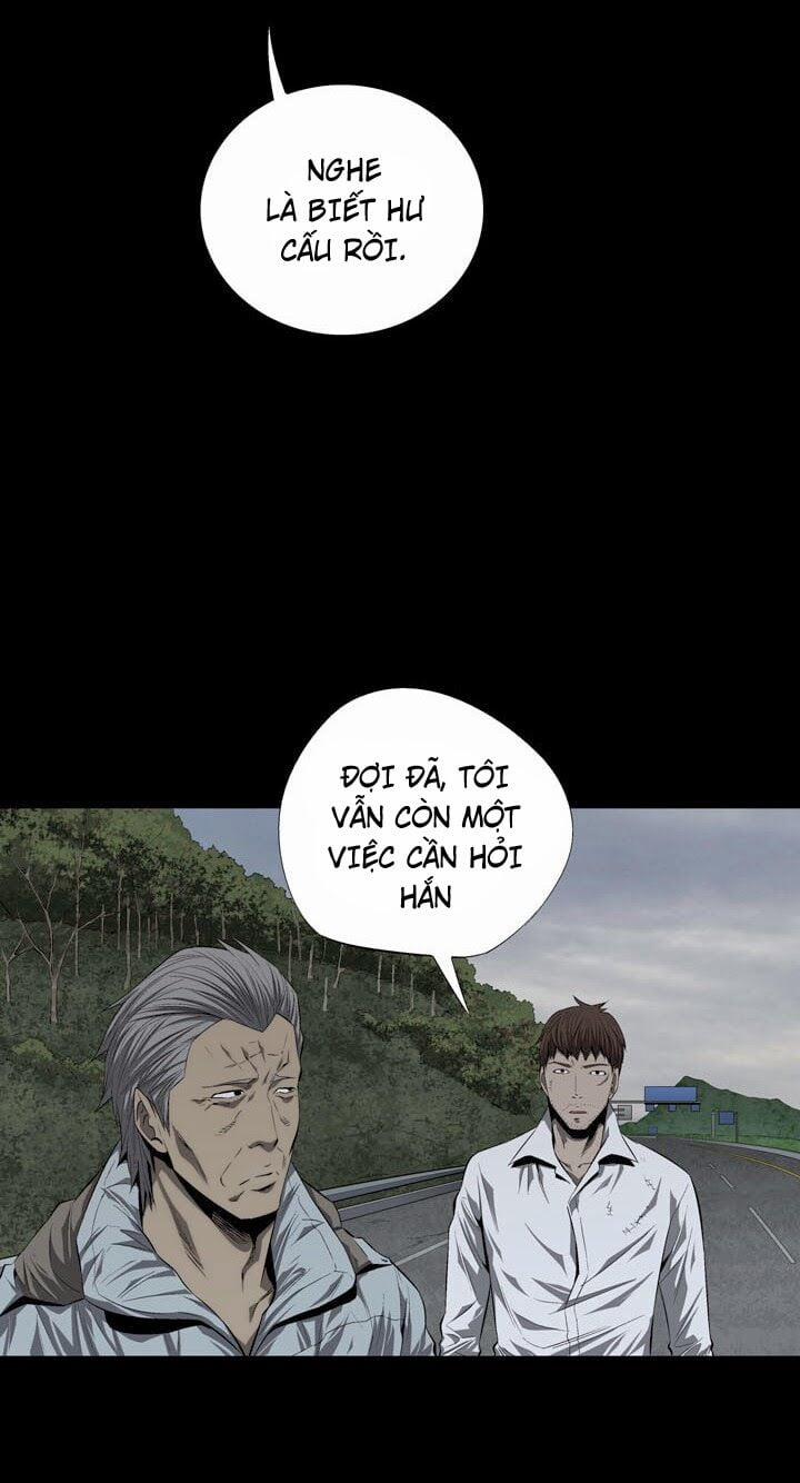 Thảm Họa Ong Độc 41 trang 30