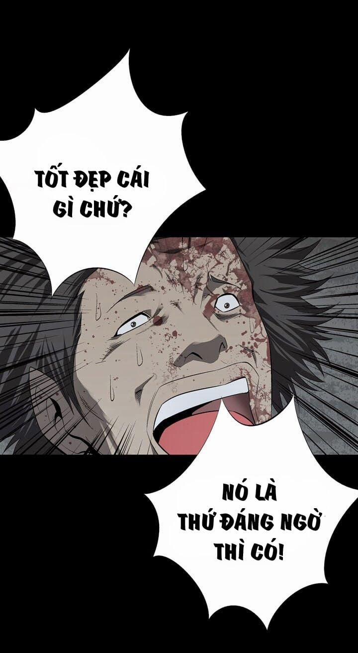 Thảm Họa Ong Độc 41 trang 33