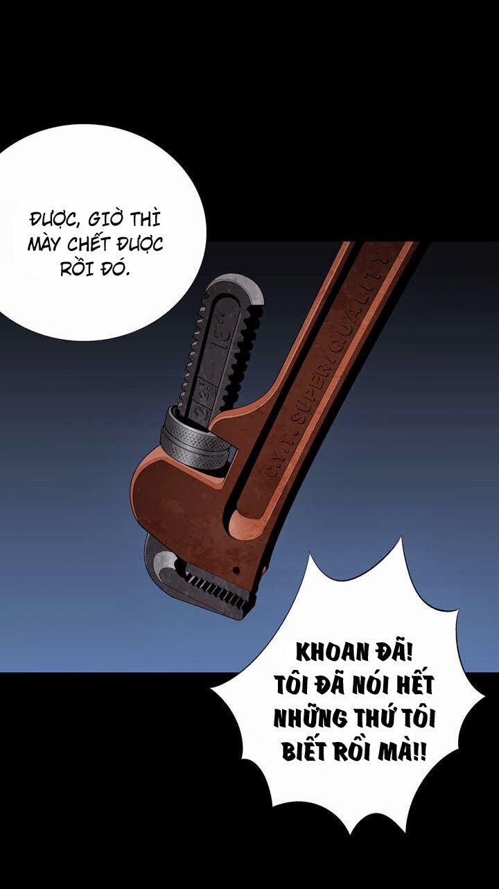 Thảm Họa Ong Độc 41 trang 35