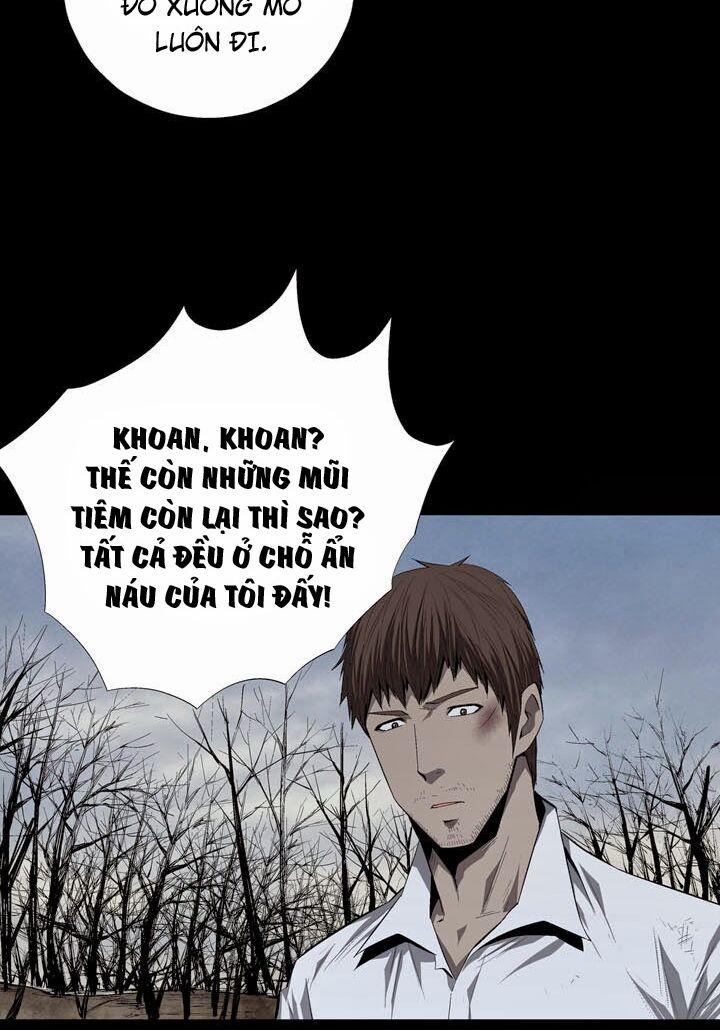 Thảm Họa Ong Độc 41 trang 37