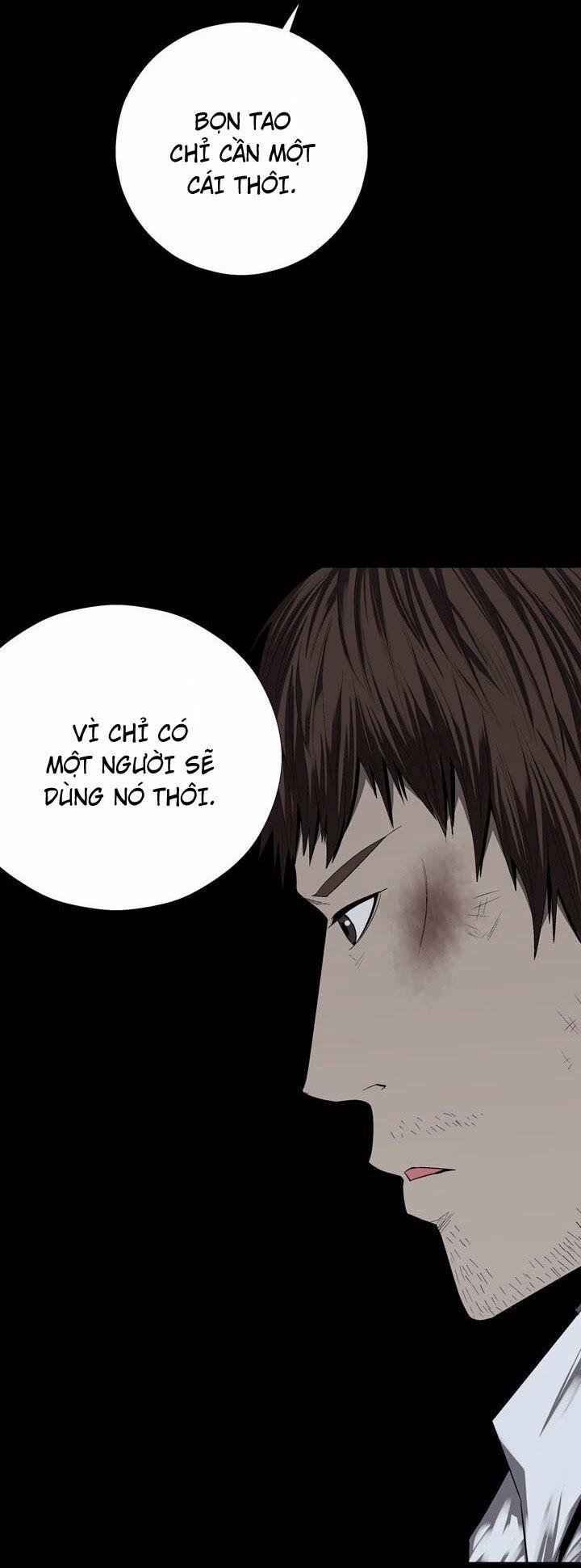 Thảm Họa Ong Độc 41 trang 38