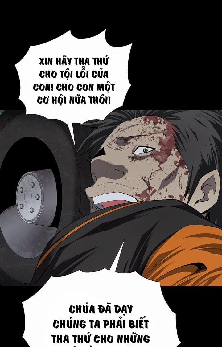 Thảm Họa Ong Độc 41 trang 41