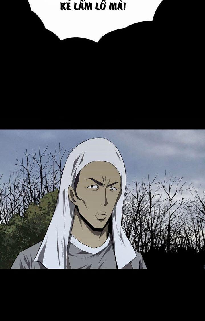 Thảm Họa Ong Độc 41 trang 42