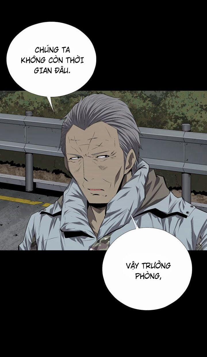 Thảm Họa Ong Độc 41 trang 44