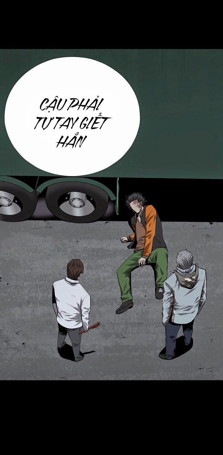 Thảm Họa Ong Độc 41 trang 45