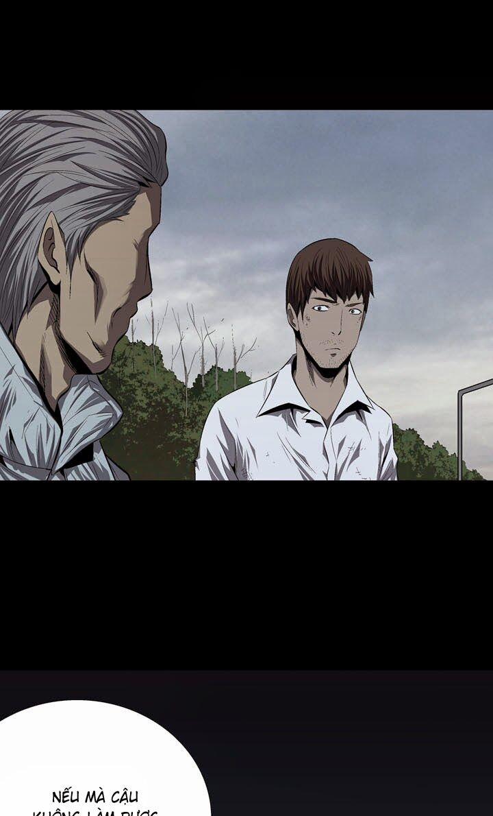 Thảm Họa Ong Độc 41 trang 46