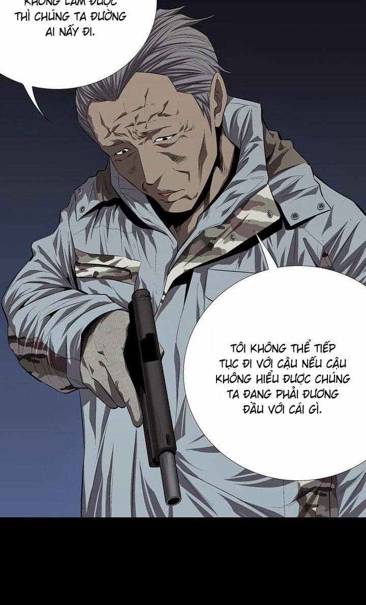 Thảm Họa Ong Độc 41 trang 47