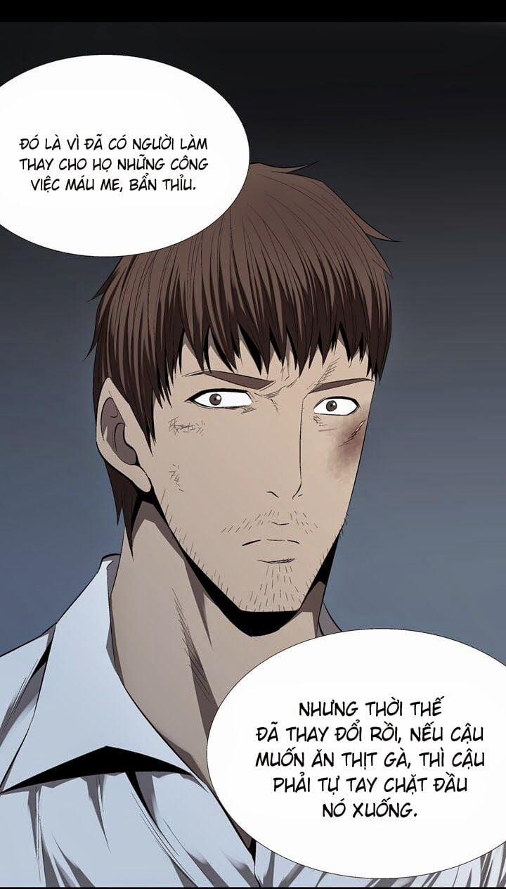 Thảm Họa Ong Độc 41 trang 49