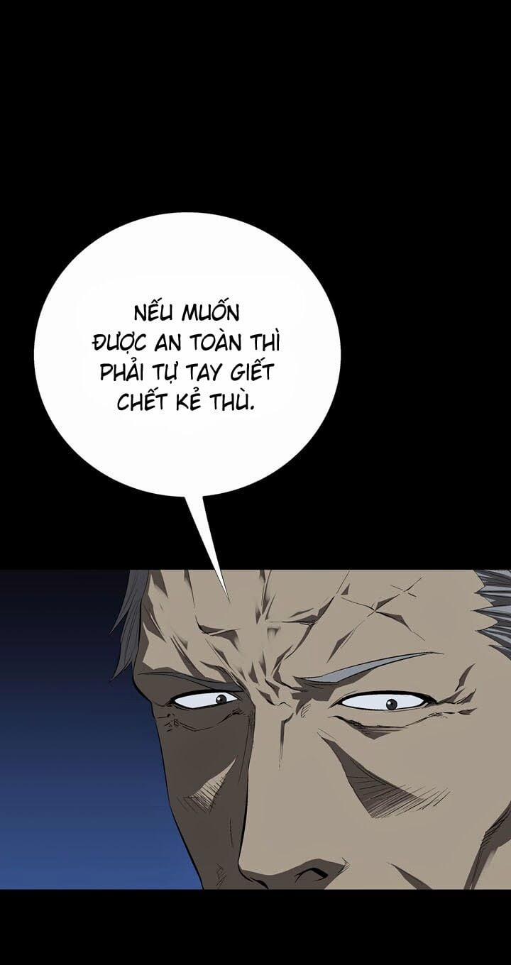 Thảm Họa Ong Độc 41 trang 50