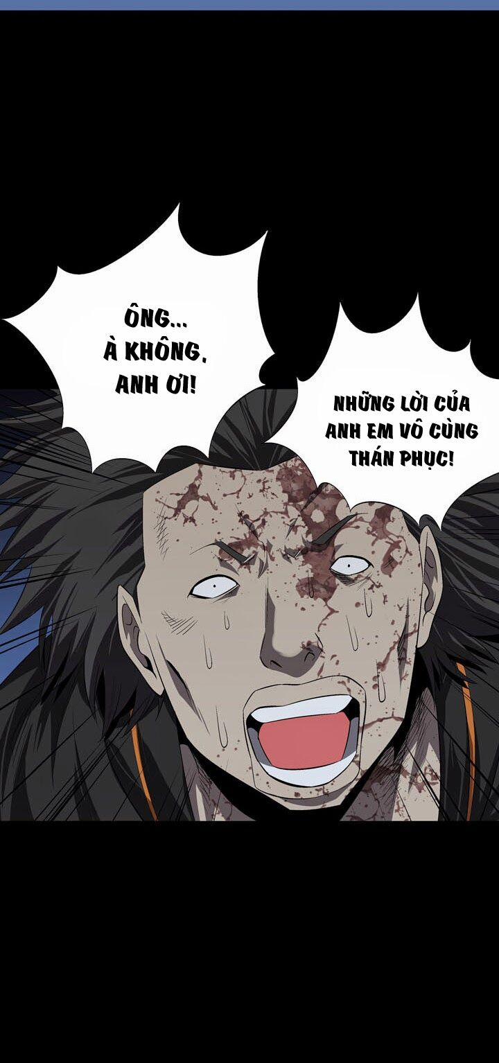 Thảm Họa Ong Độc 41 trang 53