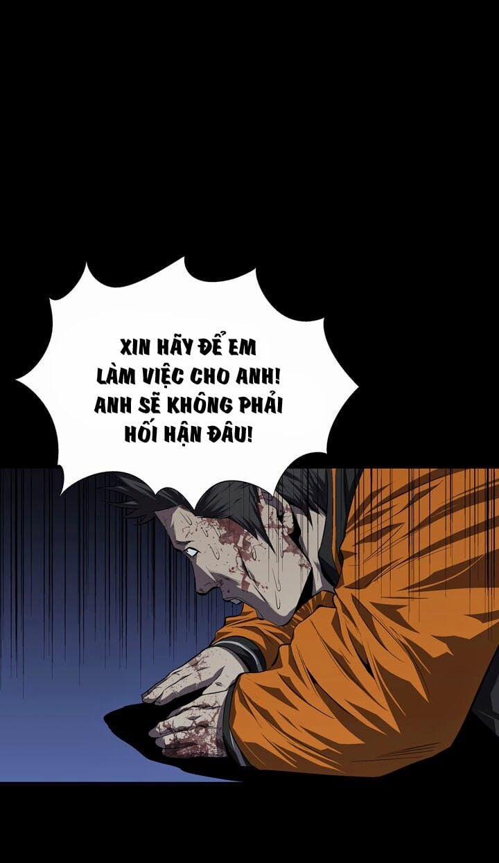 Thảm Họa Ong Độc 41 trang 55