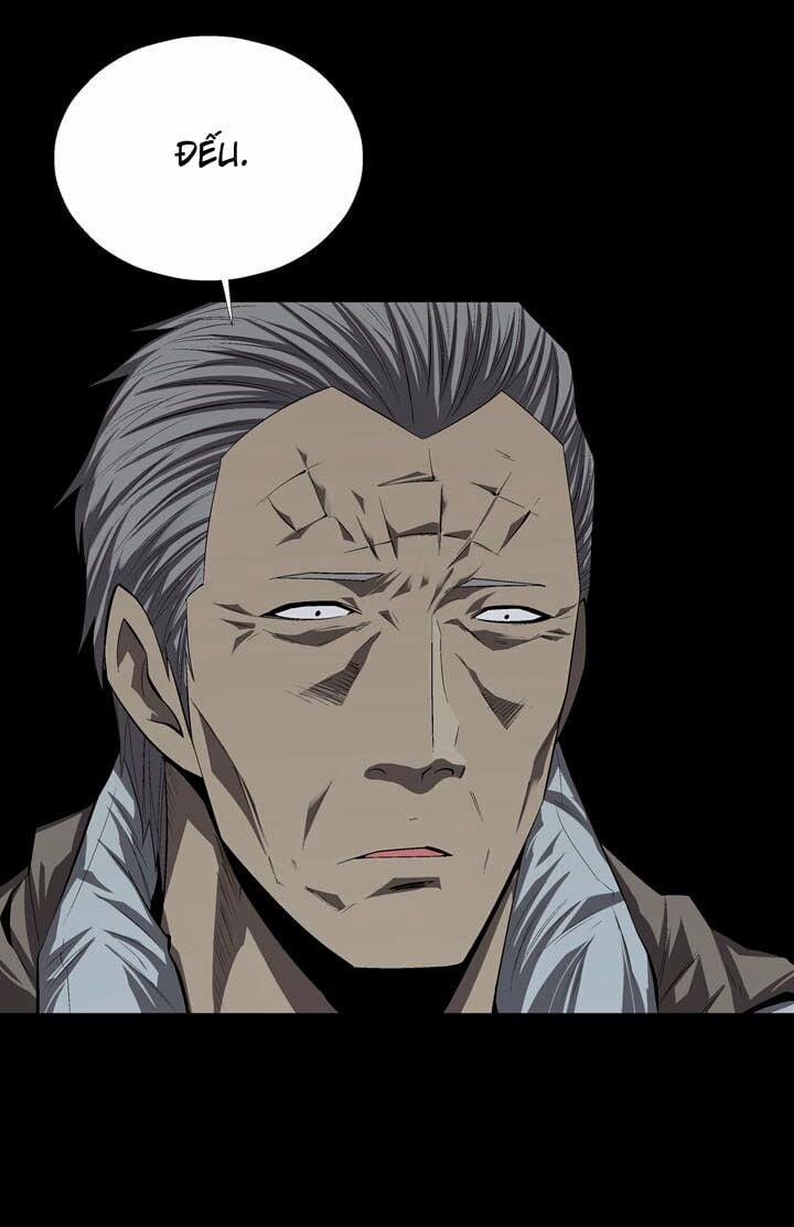 Thảm Họa Ong Độc 41 trang 57