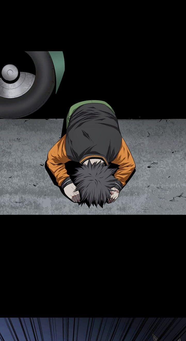 Thảm Họa Ong Độc 41 trang 58