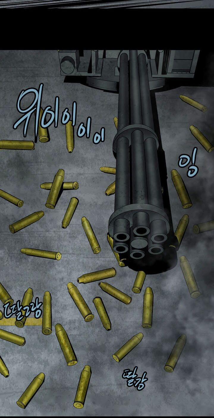 Thảm Họa Ong Độc 41 trang 6