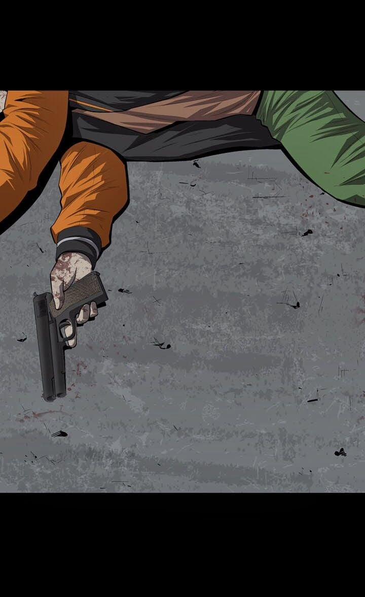 Thảm Họa Ong Độc 41 trang 61