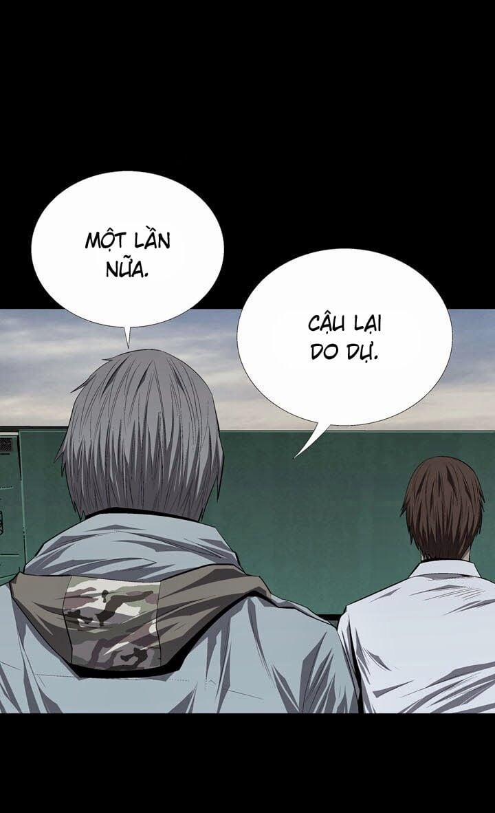 Thảm Họa Ong Độc 41 trang 63