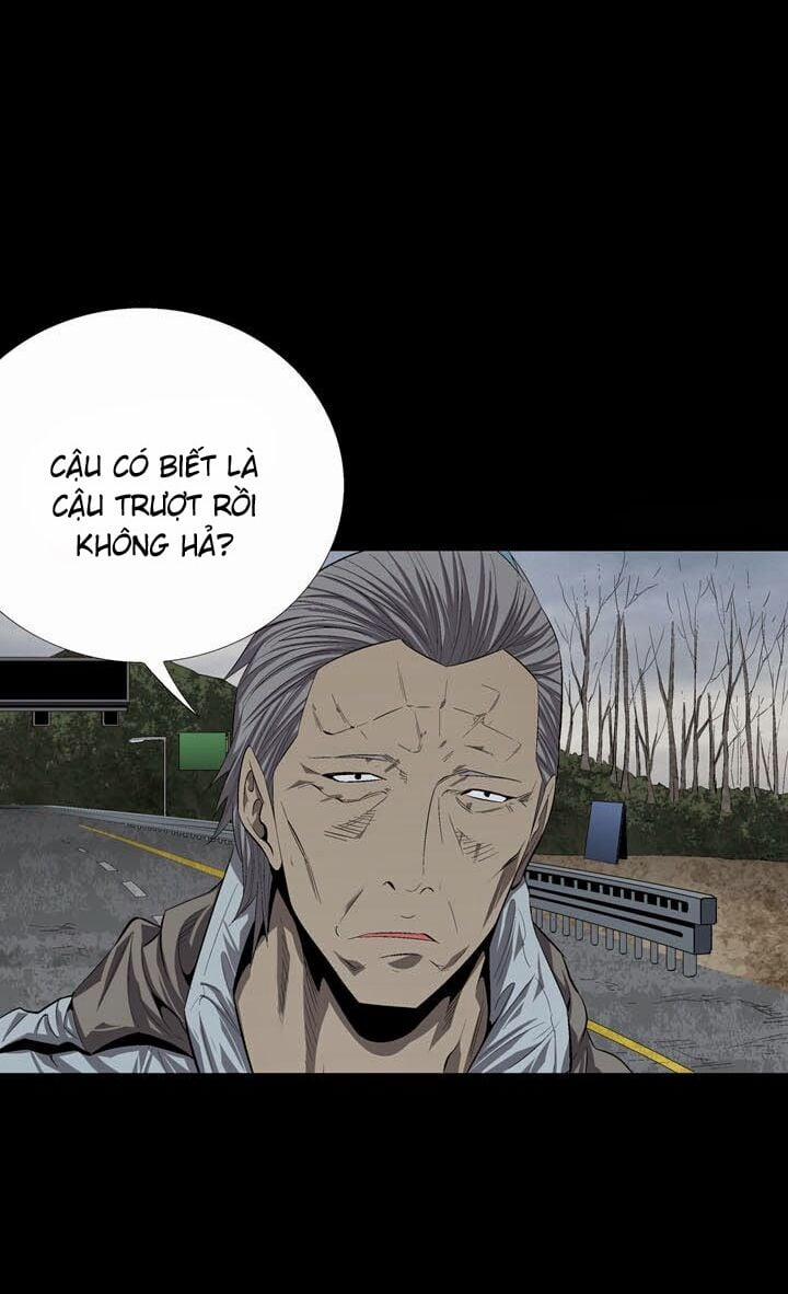 Thảm Họa Ong Độc 41 trang 64