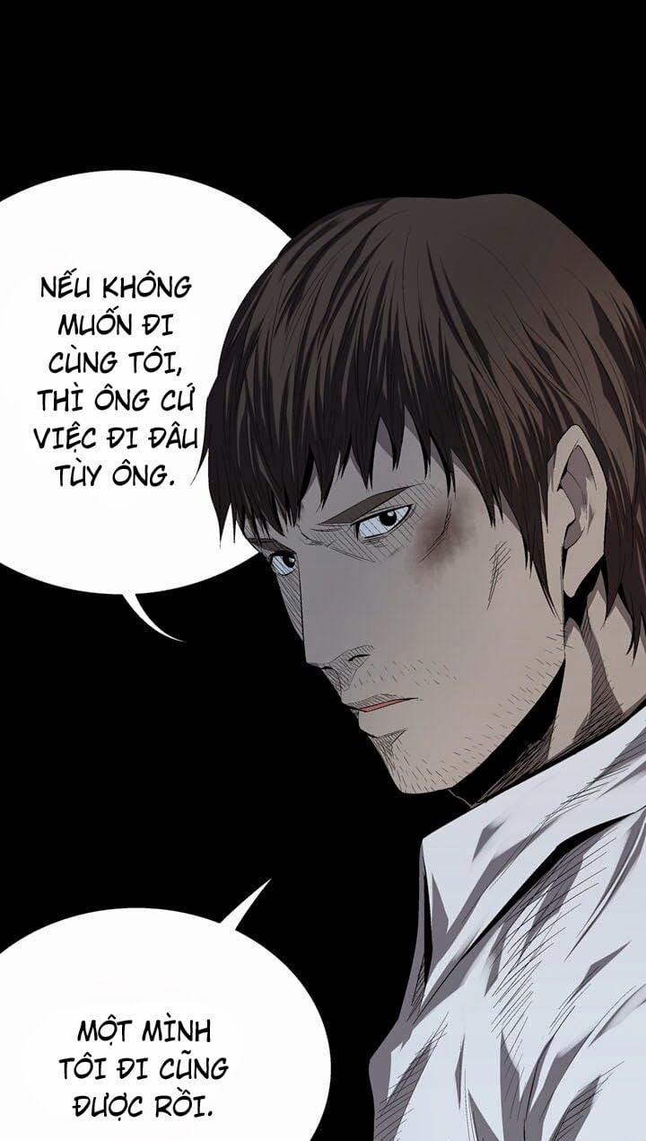 Thảm Họa Ong Độc 41 trang 66