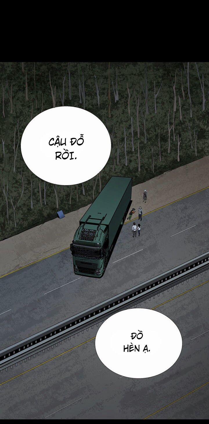 Thảm Họa Ong Độc 41 trang 68