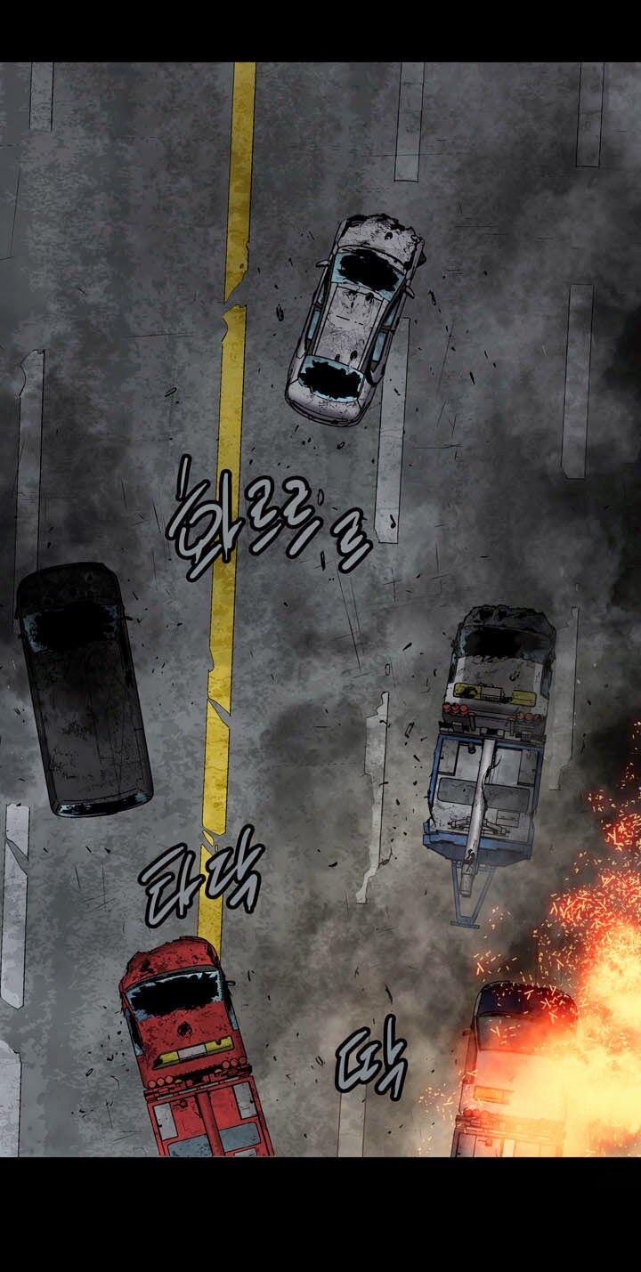 Thảm Họa Ong Độc 41 trang 7