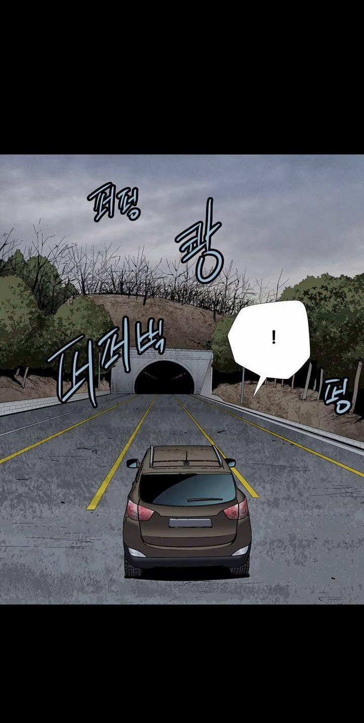 Thảm Họa Ong Độc 41 trang 8