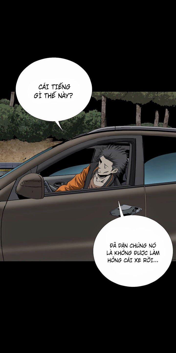 Thảm Họa Ong Độc 41 trang 9