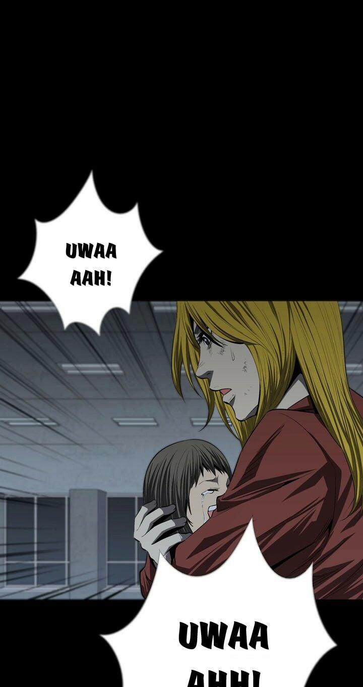 Thảm Họa Ong Độc 42 trang 10