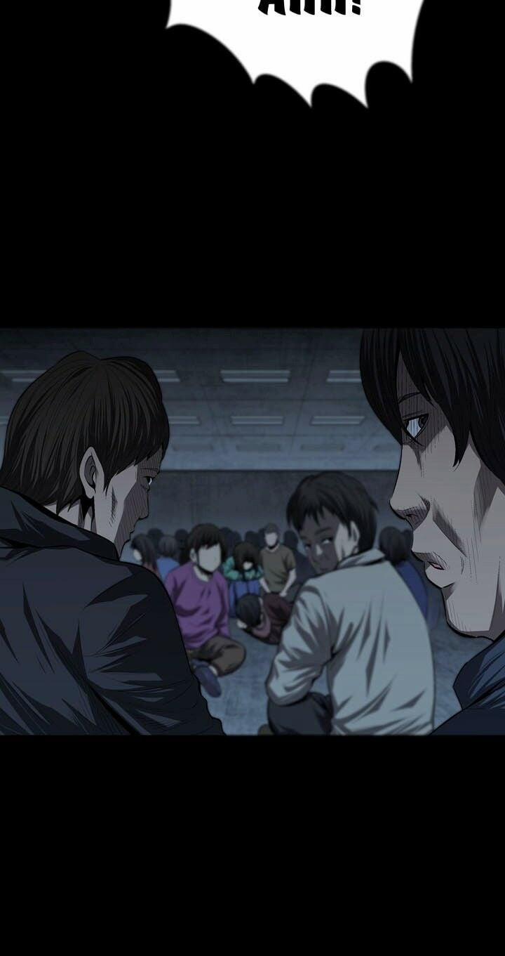 Thảm Họa Ong Độc 42 trang 11