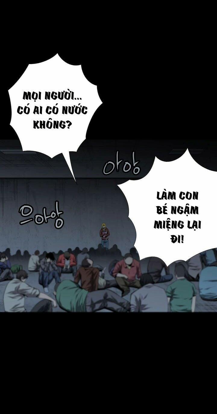 Thảm Họa Ong Độc 42 trang 14