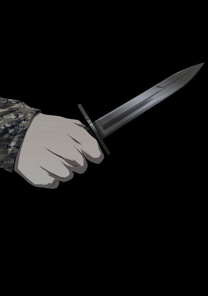 Thảm Họa Ong Độc 42 trang 19