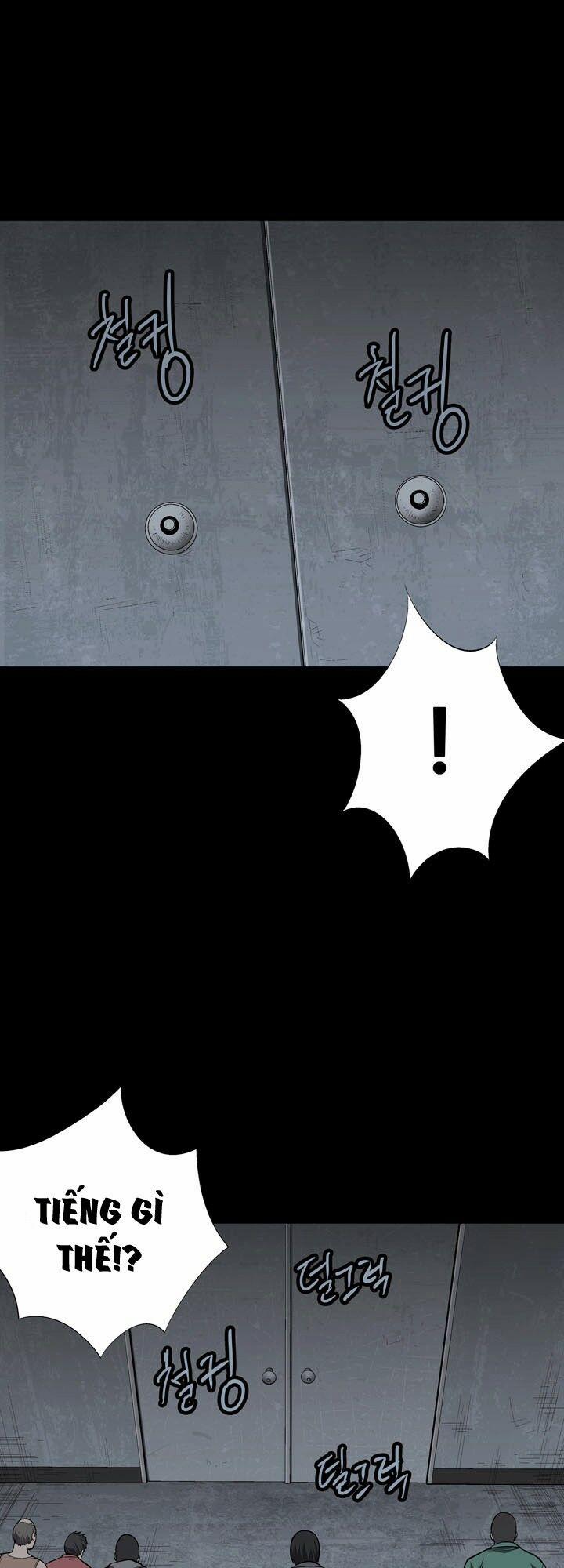 Thảm Họa Ong Độc 42 trang 27