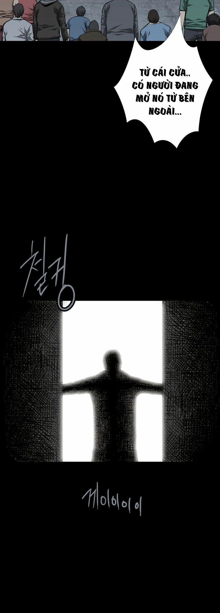 Thảm Họa Ong Độc 42 trang 28