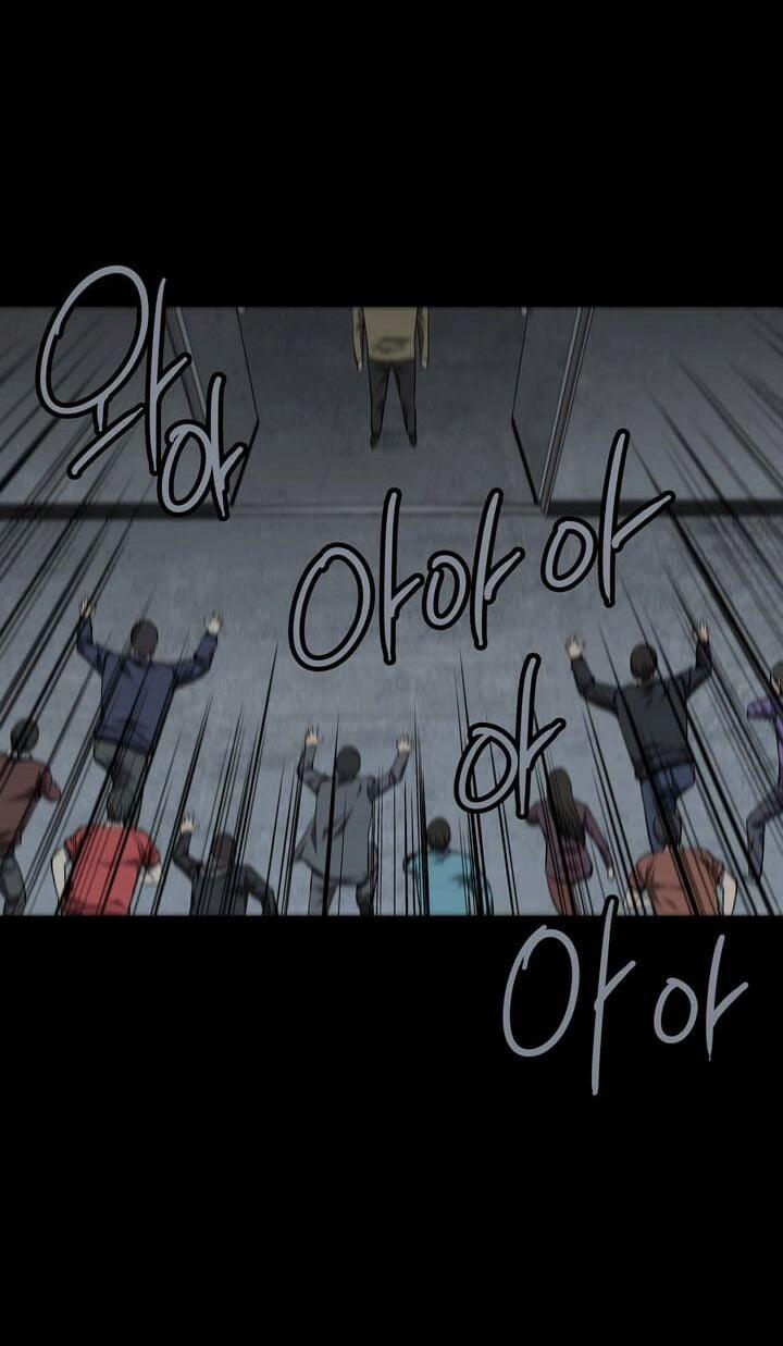 Thảm Họa Ong Độc 42 trang 30