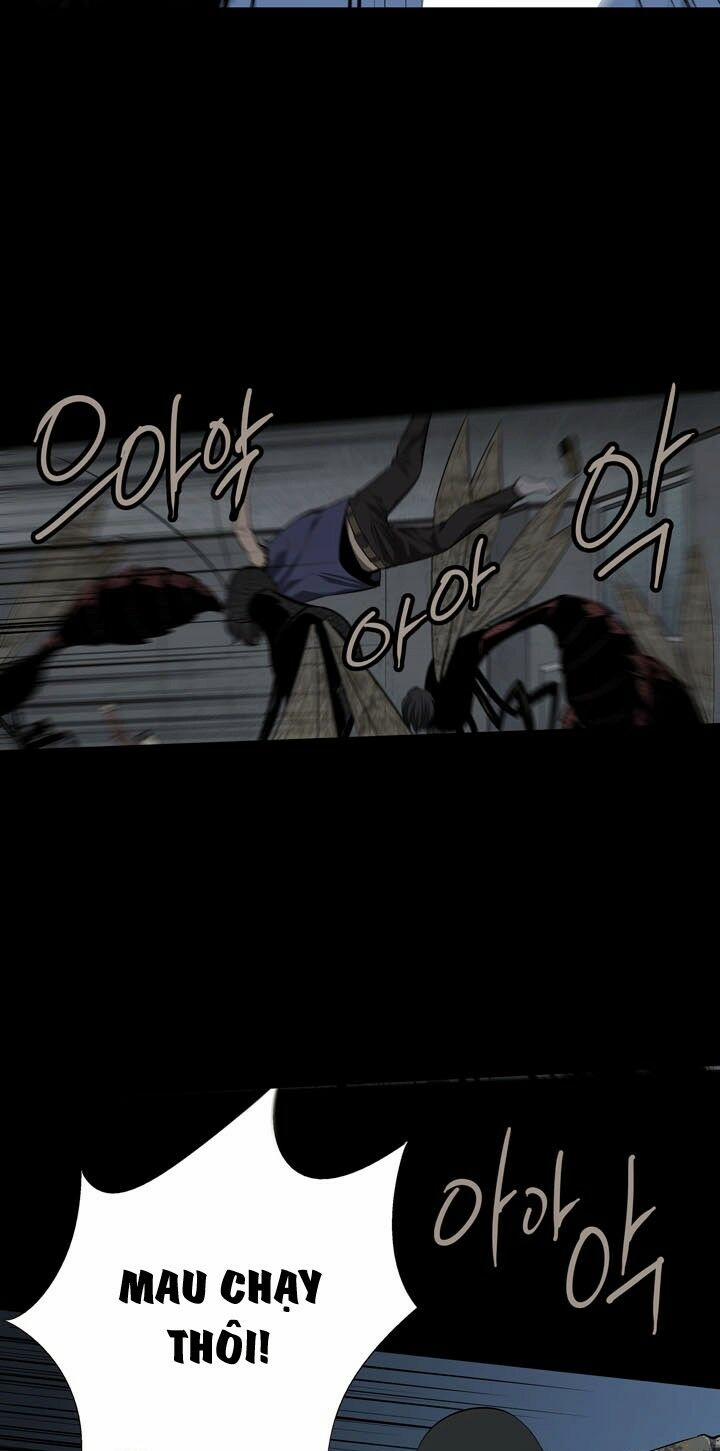 Thảm Họa Ong Độc 42 trang 33