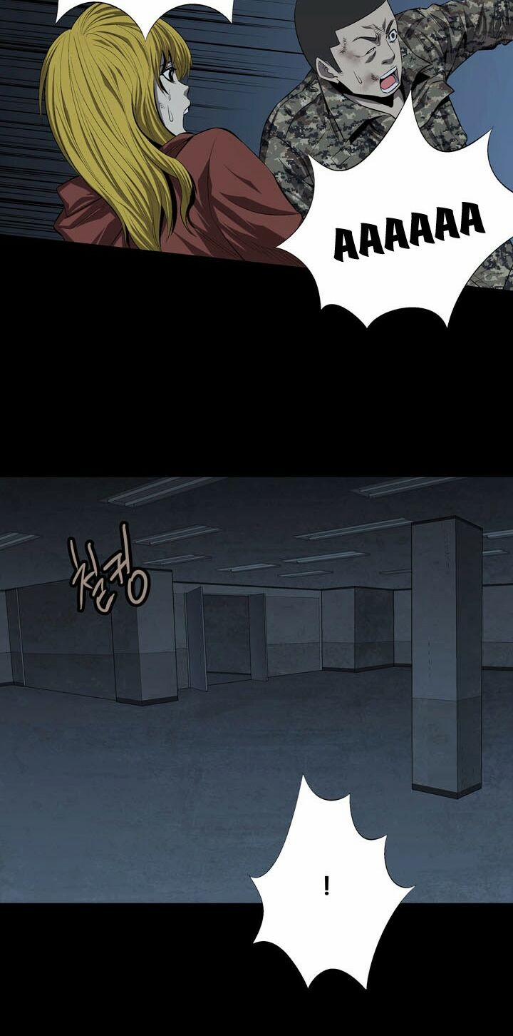 Thảm Họa Ong Độc 42 trang 34