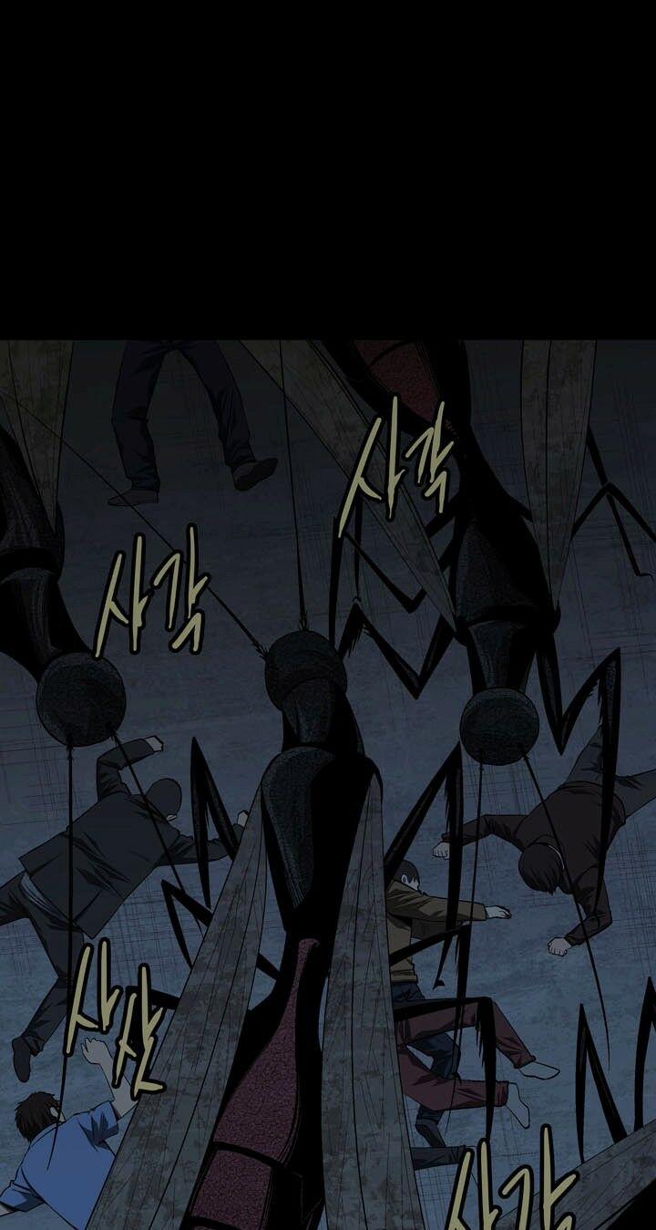 Thảm Họa Ong Độc 42 trang 37