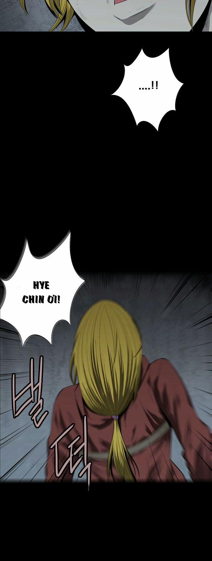 Thảm Họa Ong Độc 42 trang 4