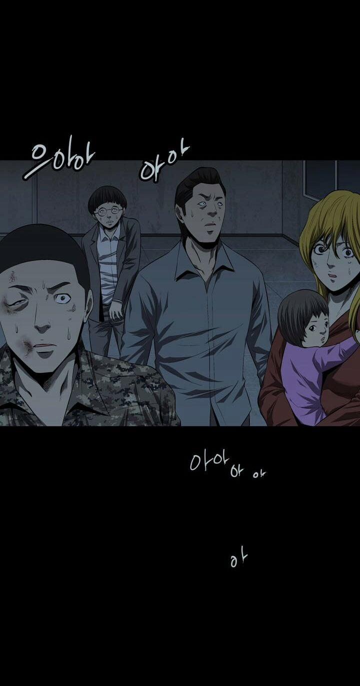 Thảm Họa Ong Độc 42 trang 42