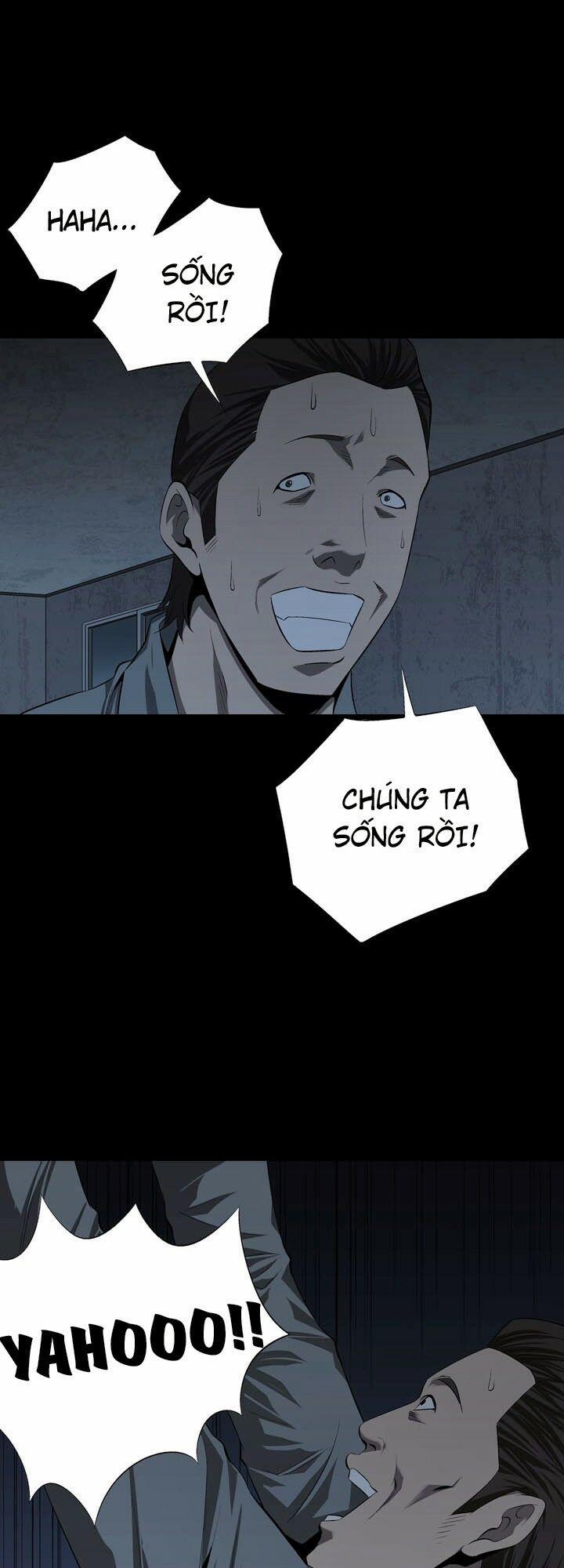 Thảm Họa Ong Độc 42 trang 43