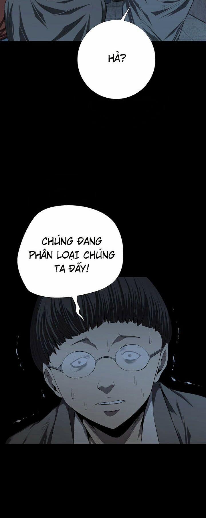 Thảm Họa Ong Độc 42 trang 45