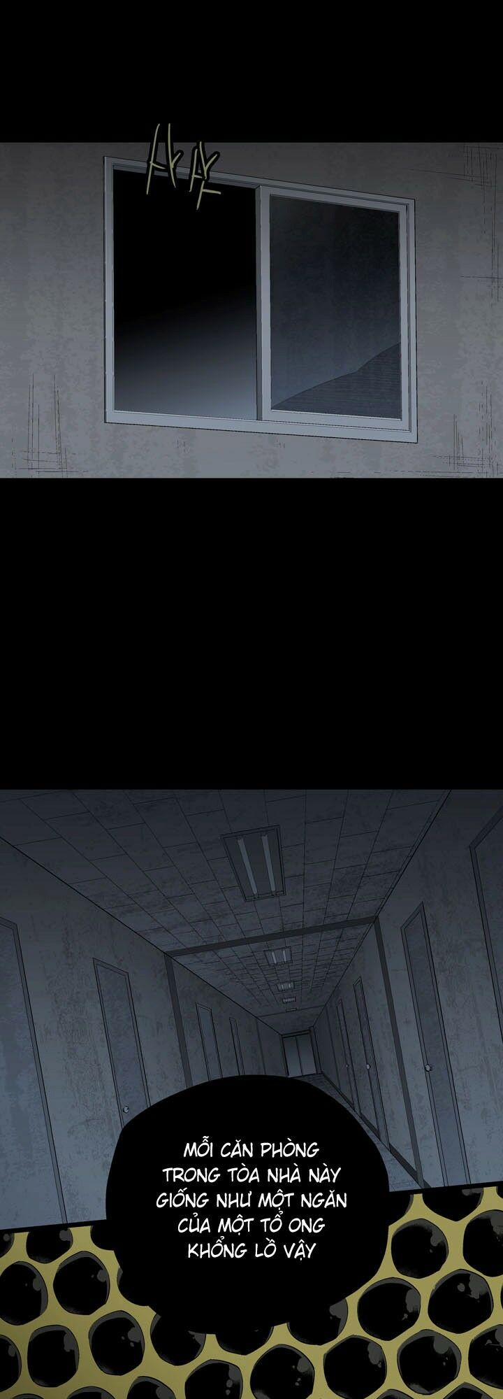 Thảm Họa Ong Độc 42 trang 49